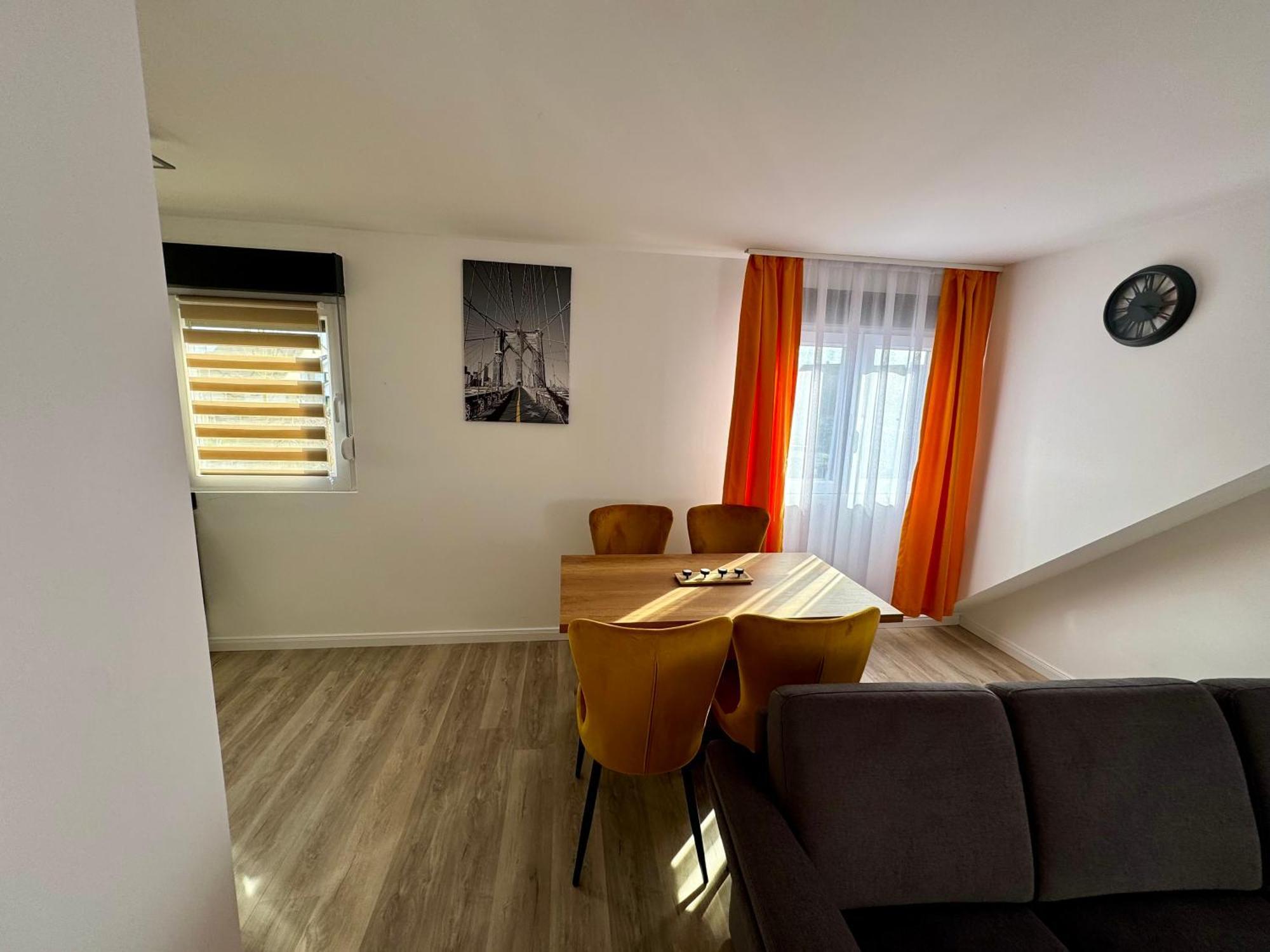 Haus Der Sonne Apartman Soltau Kültér fotó