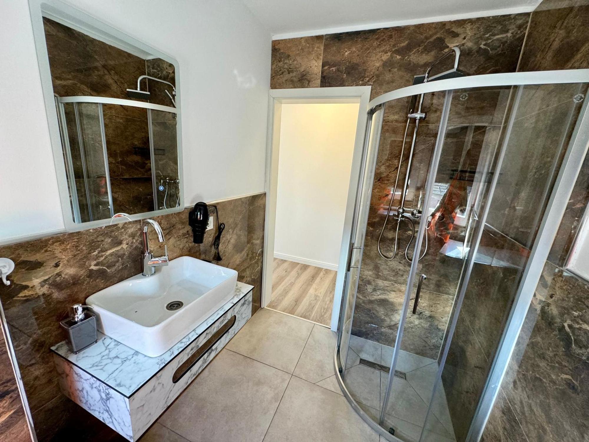 Haus Der Sonne Apartman Soltau Kültér fotó