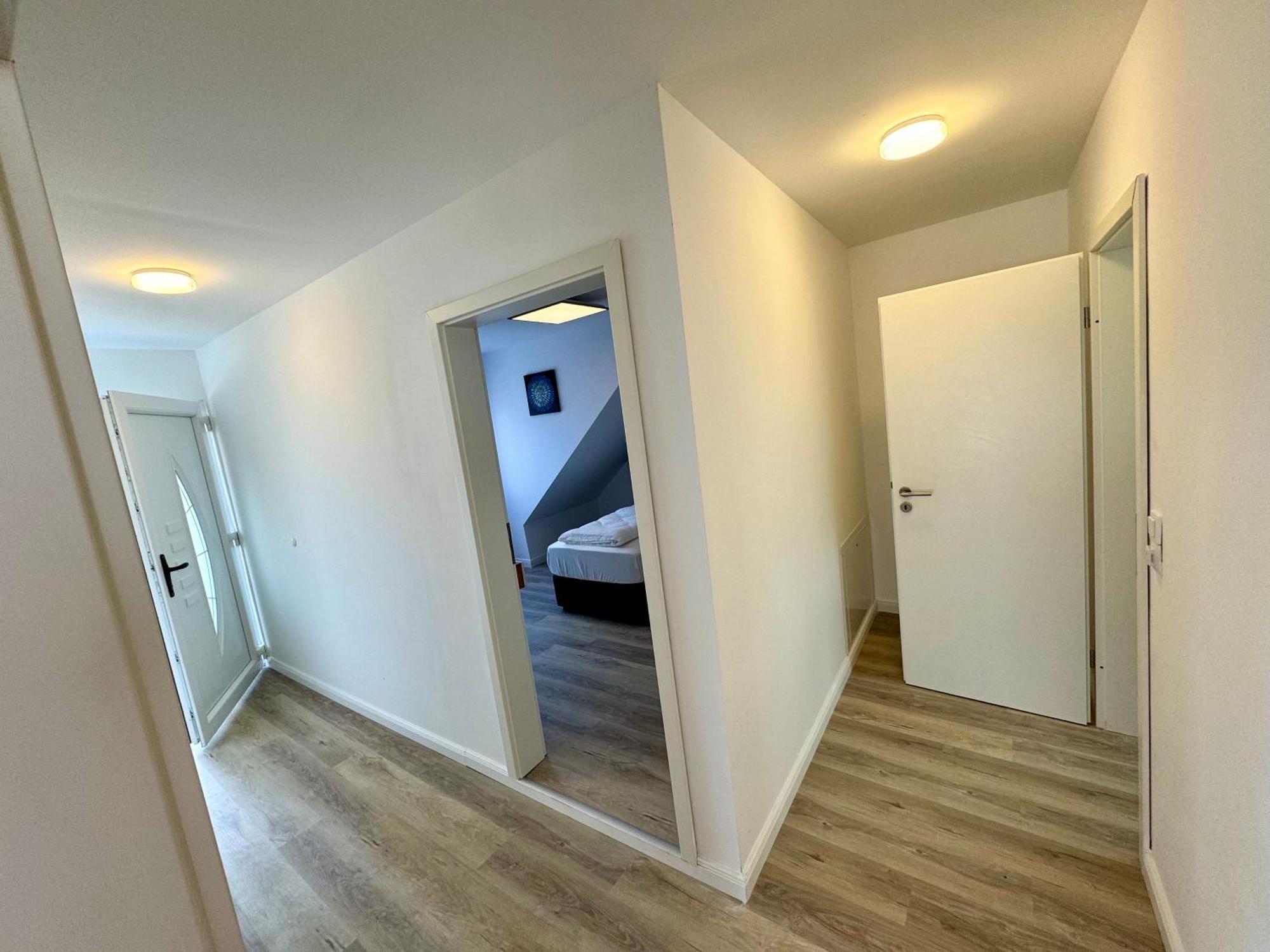 Haus Der Sonne Apartman Soltau Kültér fotó