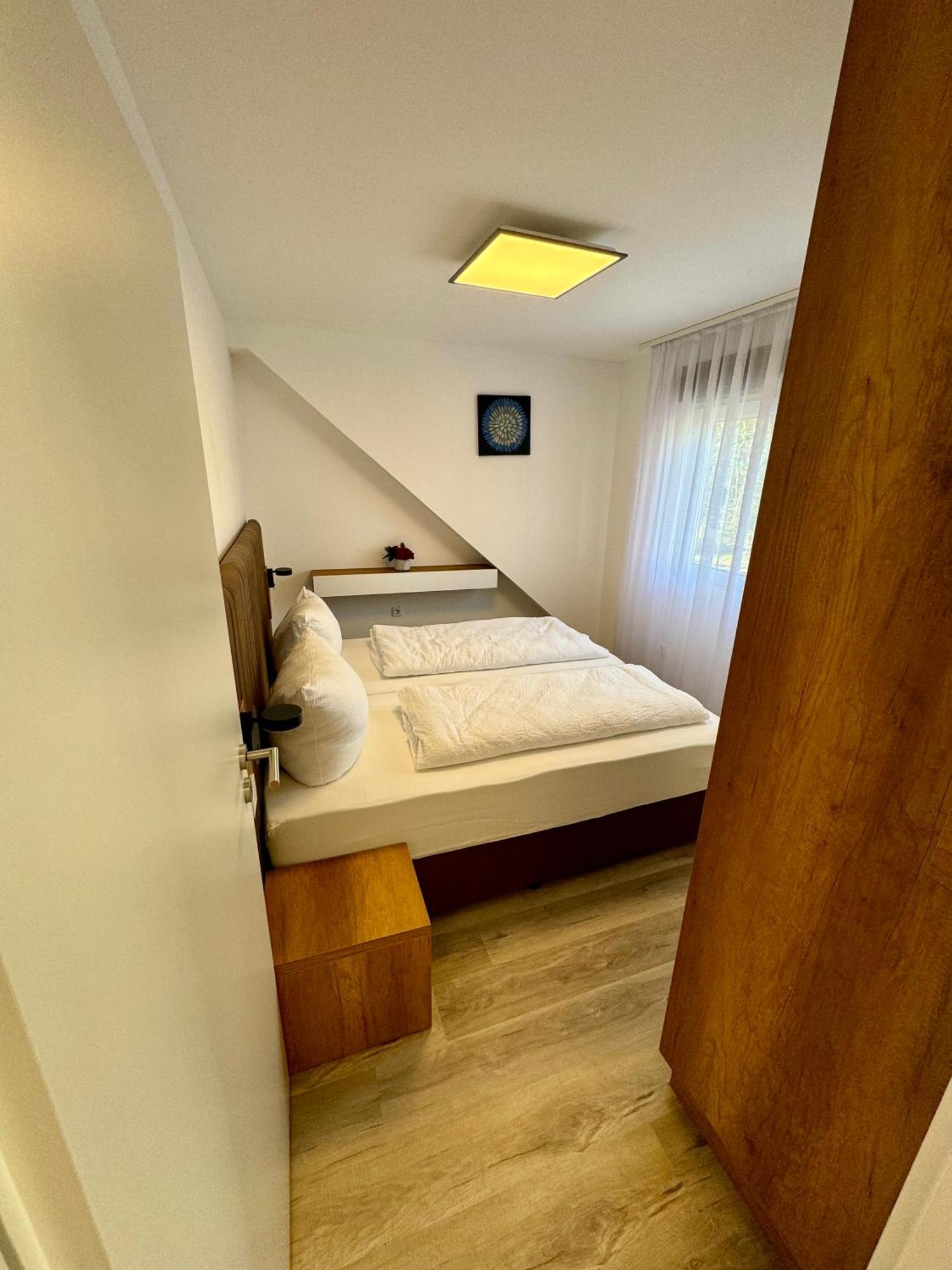 Haus Der Sonne Apartman Soltau Kültér fotó