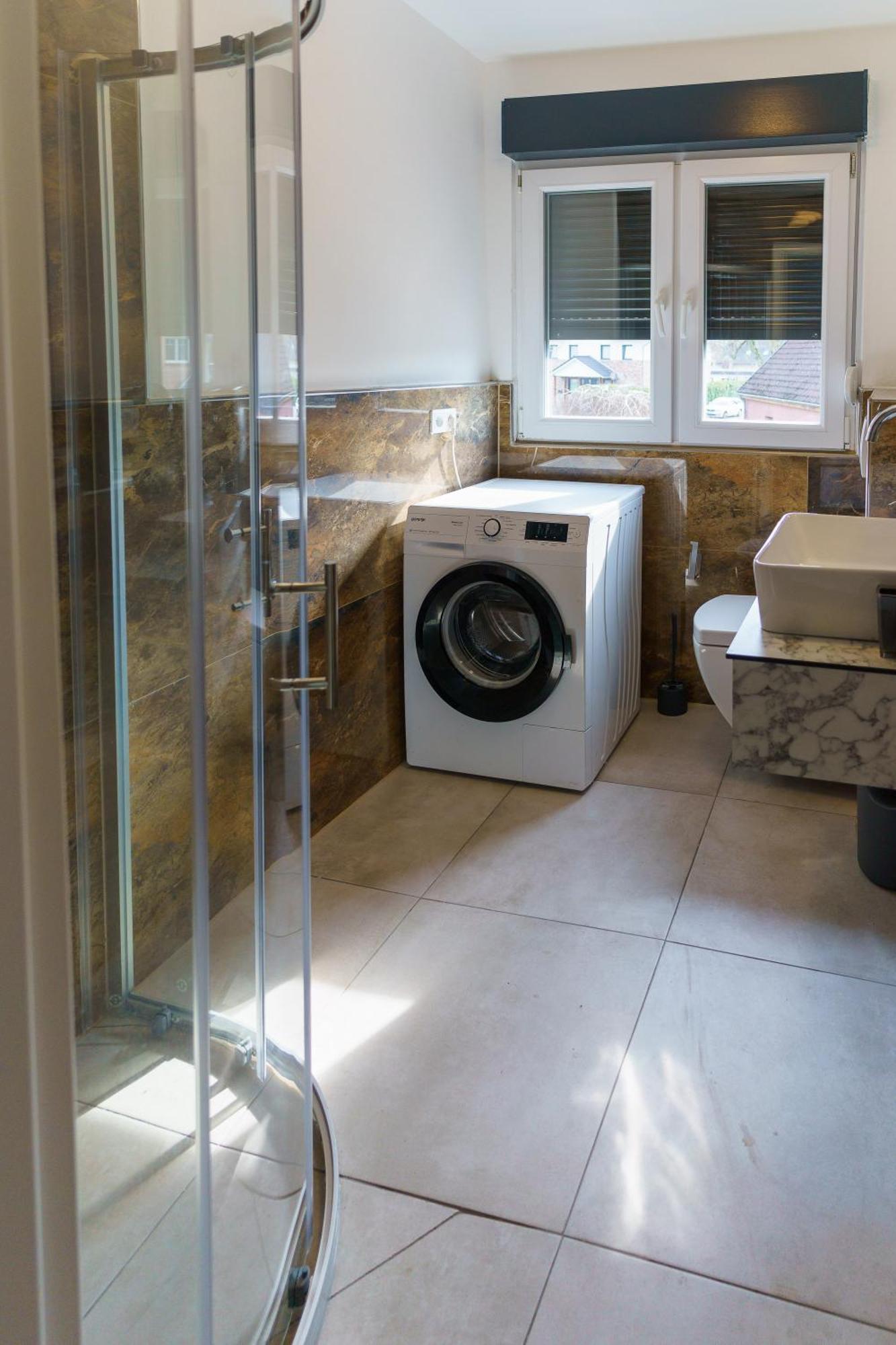 Haus Der Sonne Apartman Soltau Kültér fotó