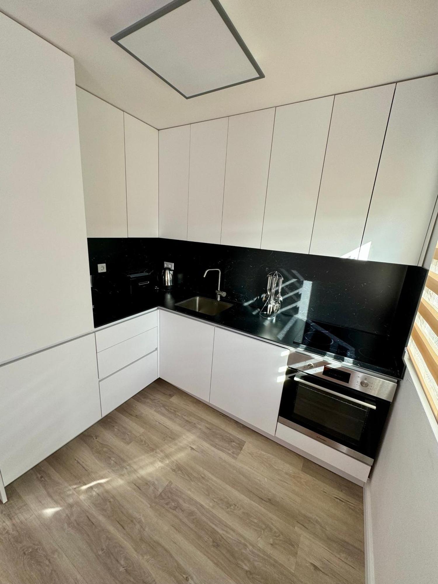 Haus Der Sonne Apartman Soltau Kültér fotó