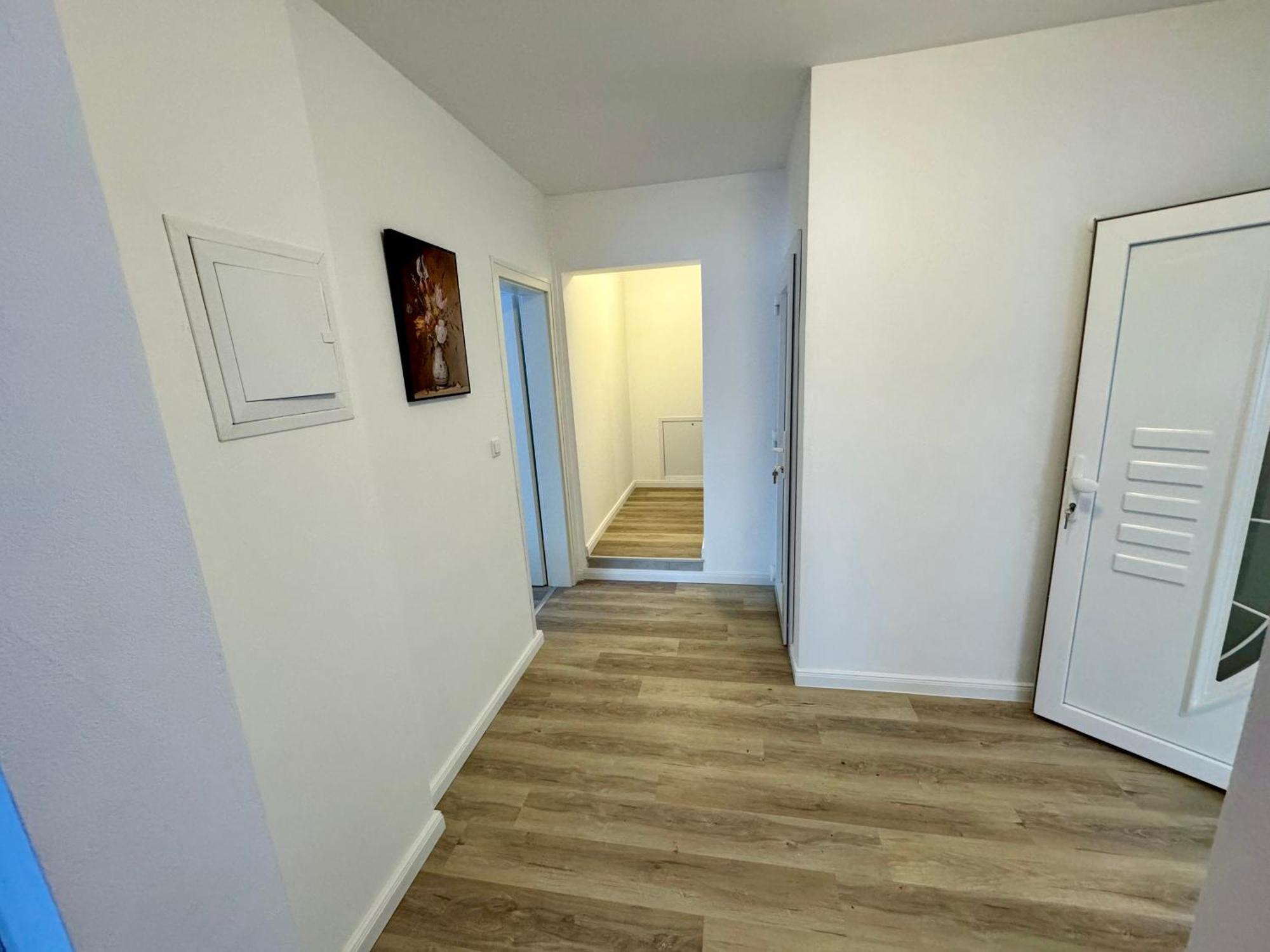 Haus Der Sonne Apartman Soltau Kültér fotó