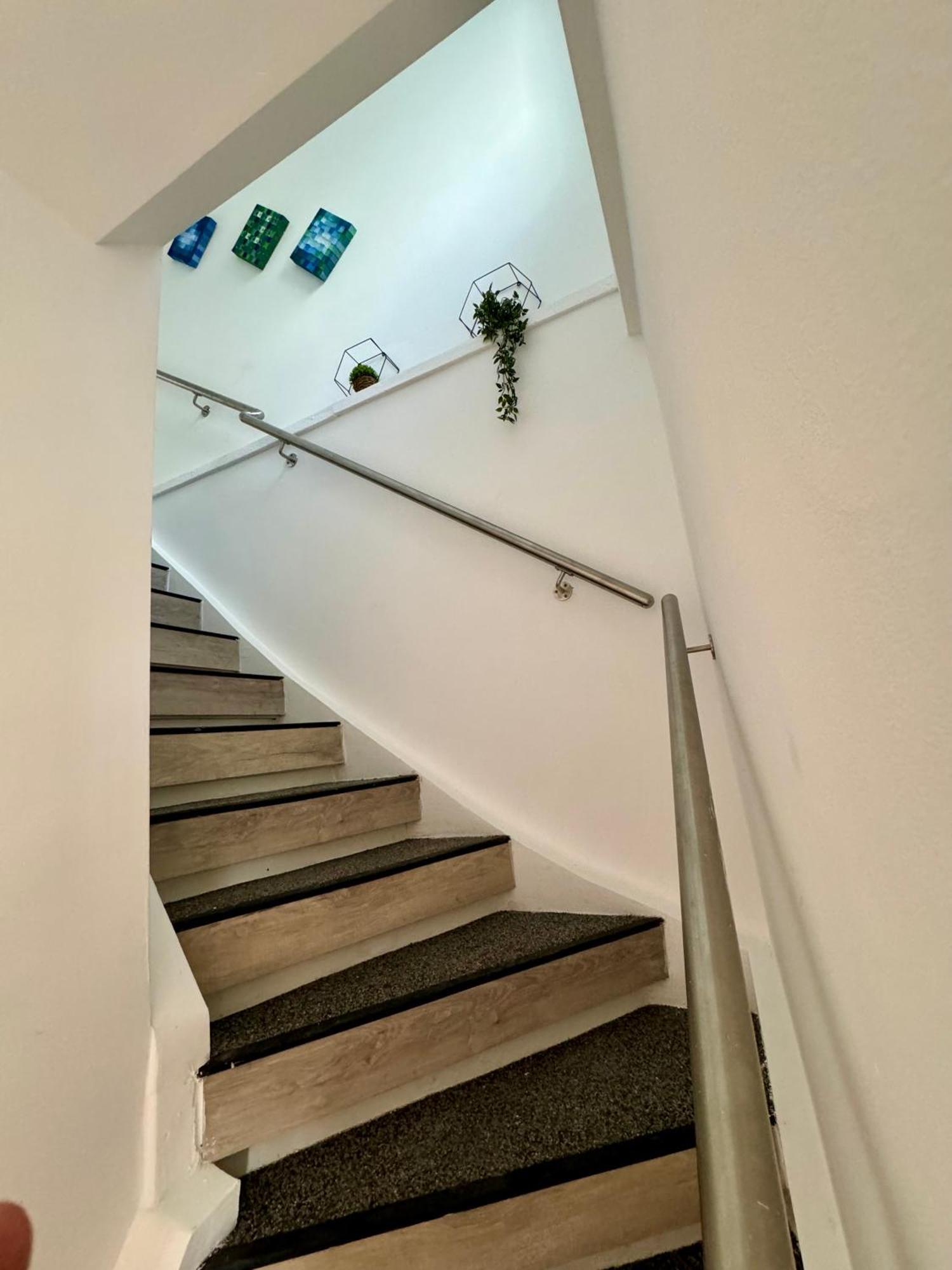 Haus Der Sonne Apartman Soltau Kültér fotó