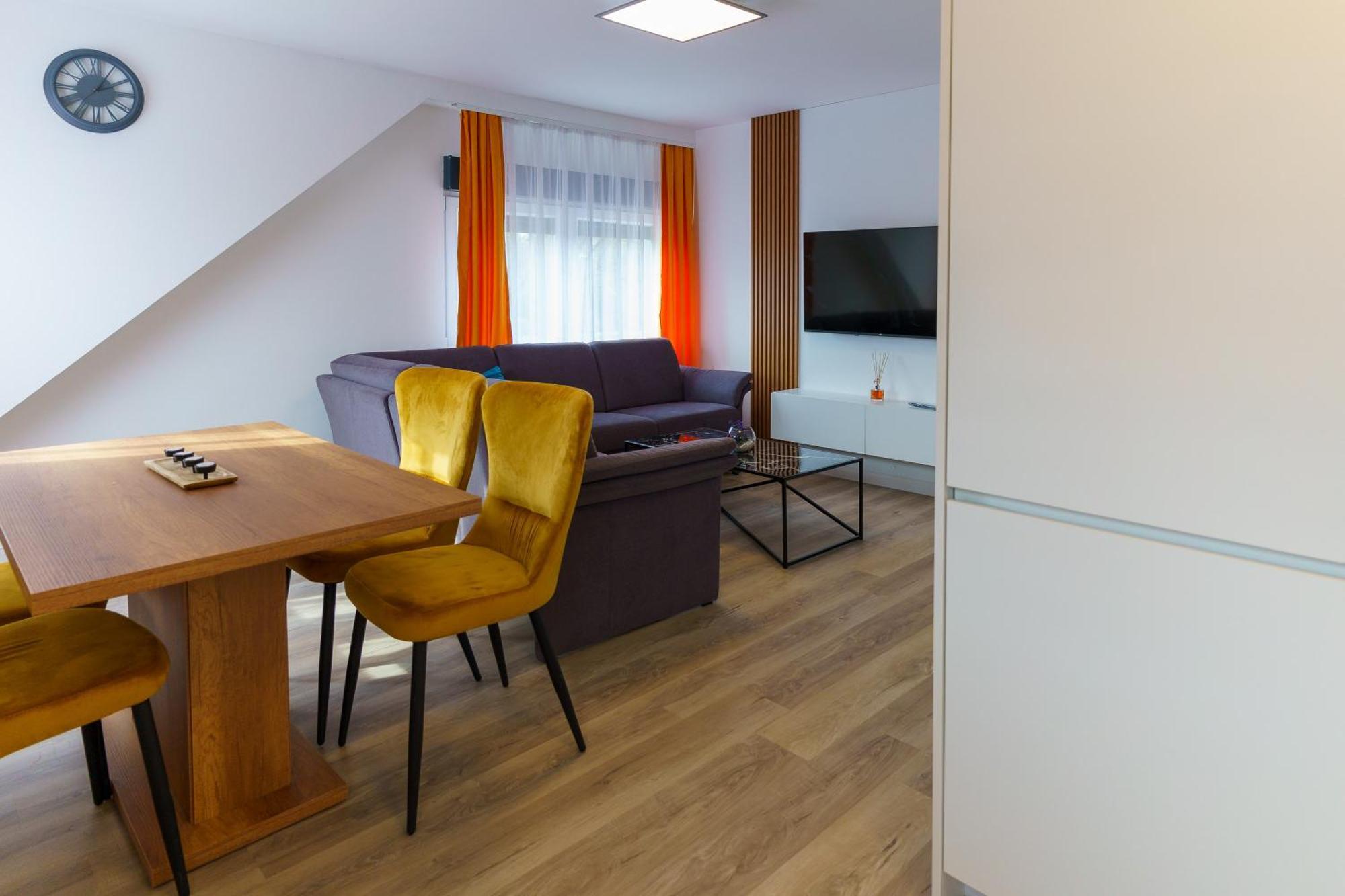 Haus Der Sonne Apartman Soltau Kültér fotó