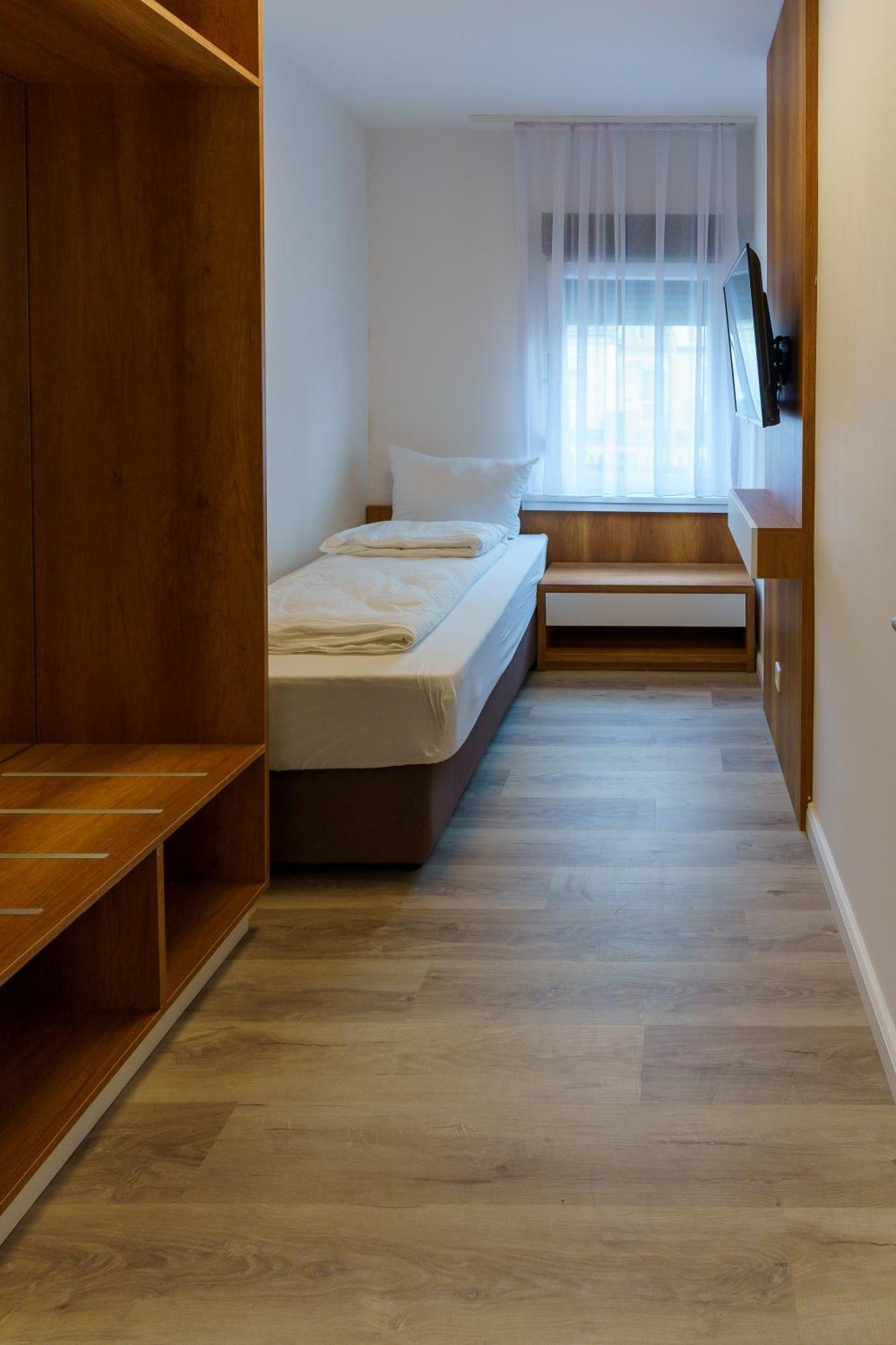 Haus Der Sonne Apartman Soltau Kültér fotó