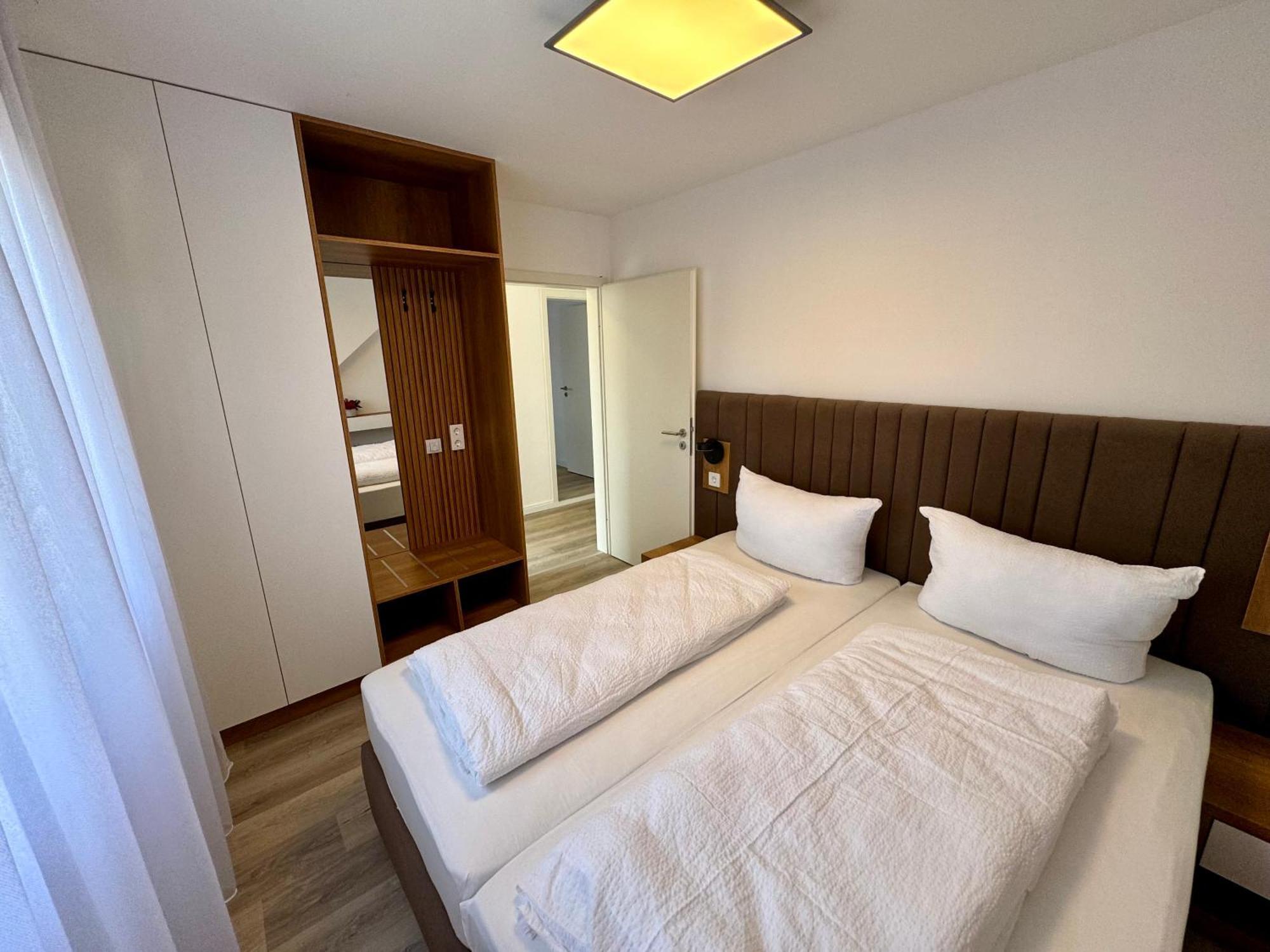 Haus Der Sonne Apartman Soltau Kültér fotó