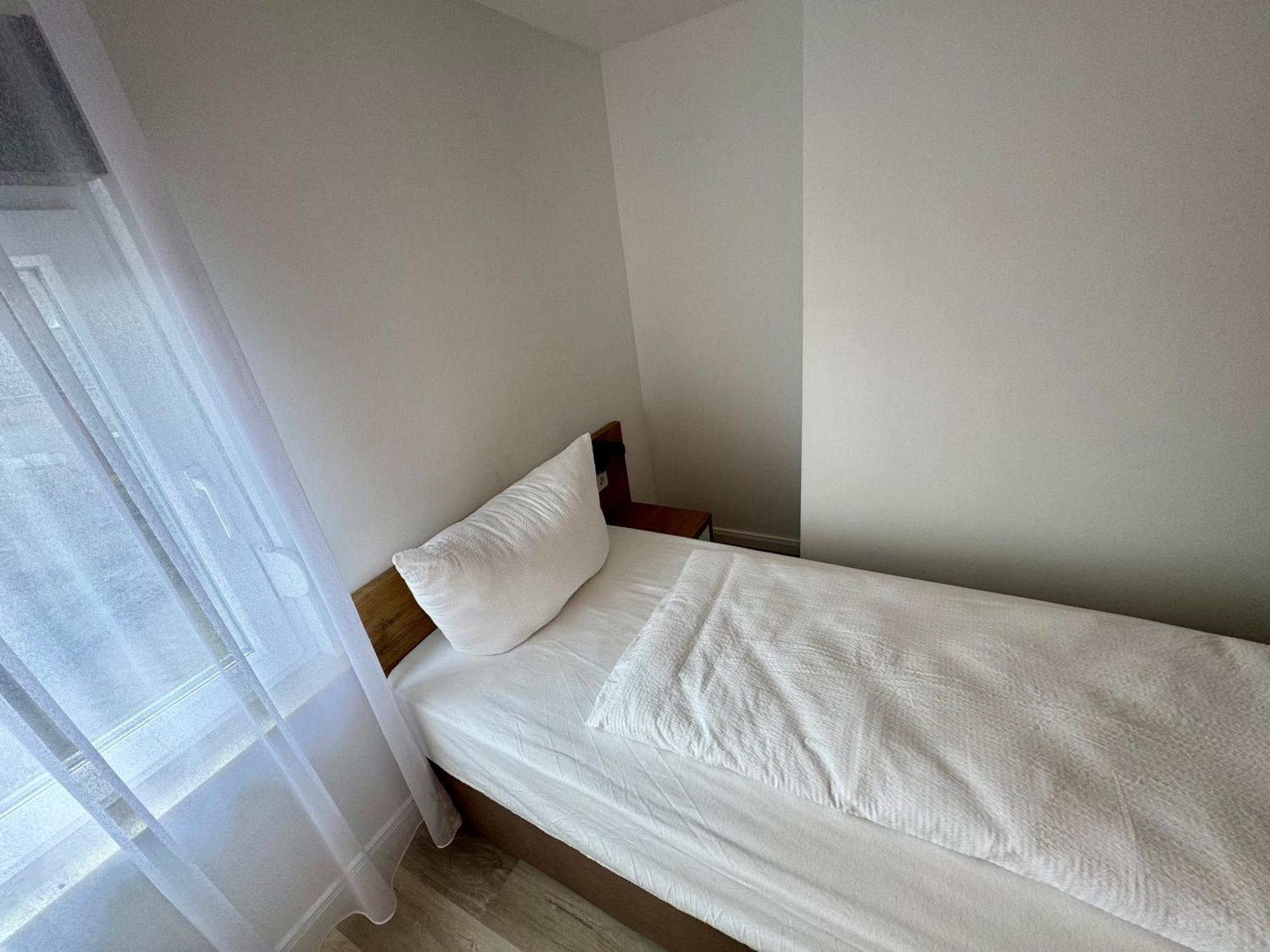 Haus Der Sonne Apartman Soltau Kültér fotó
