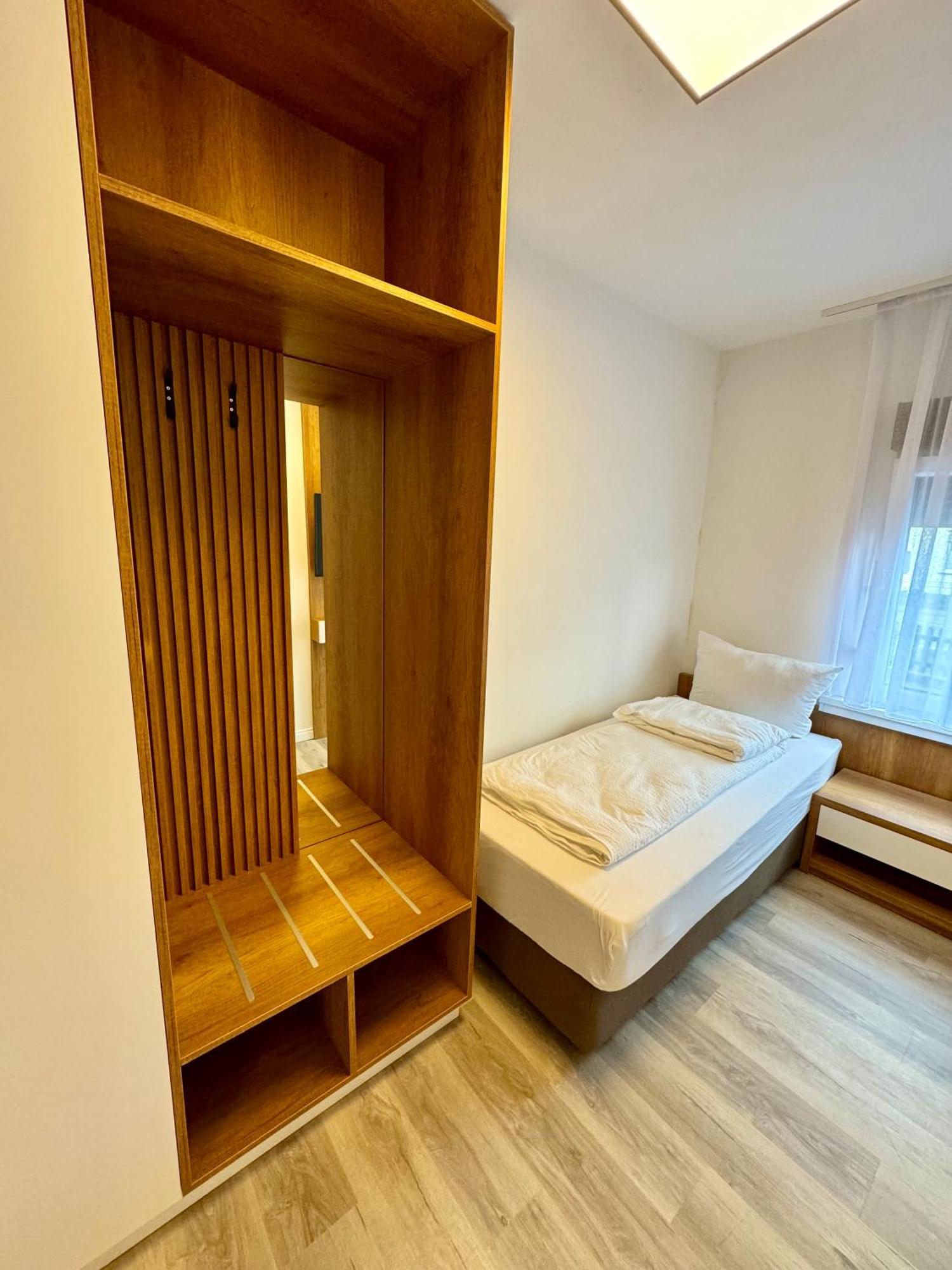 Haus Der Sonne Apartman Soltau Kültér fotó
