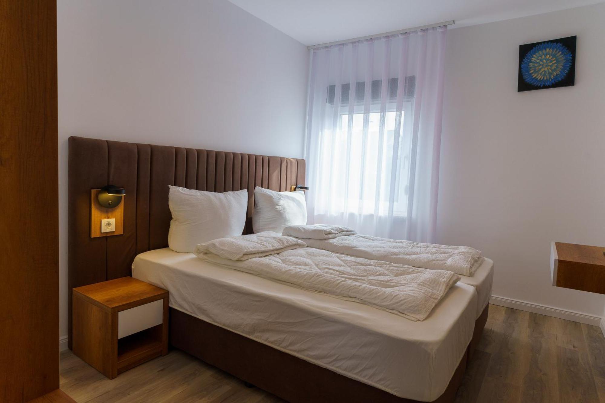 Haus Der Sonne Apartman Soltau Kültér fotó