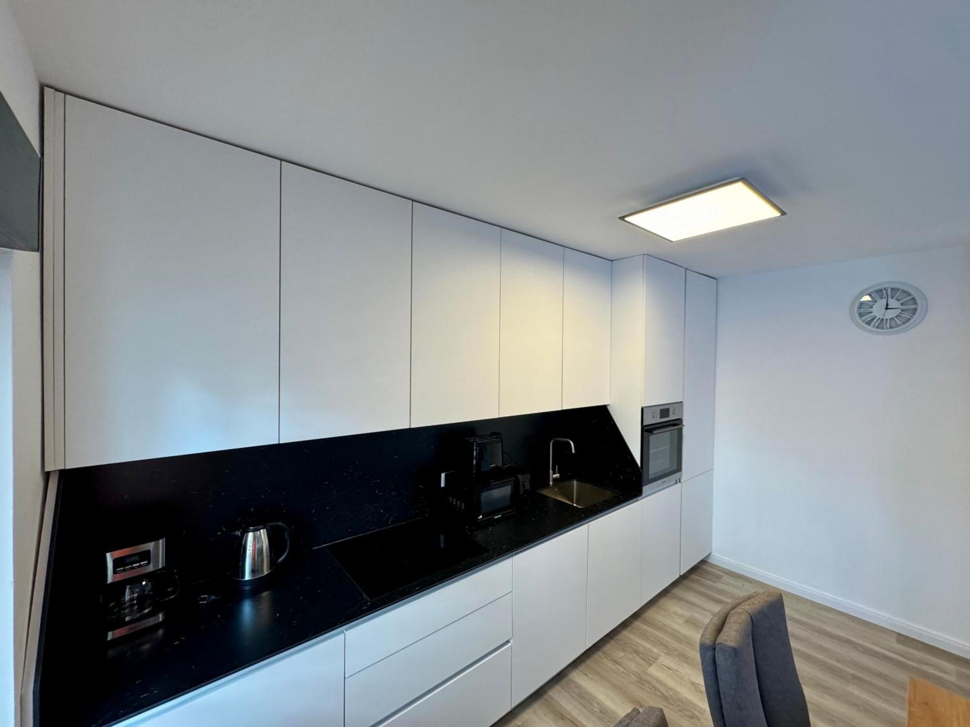 Haus Der Sonne Apartman Soltau Kültér fotó