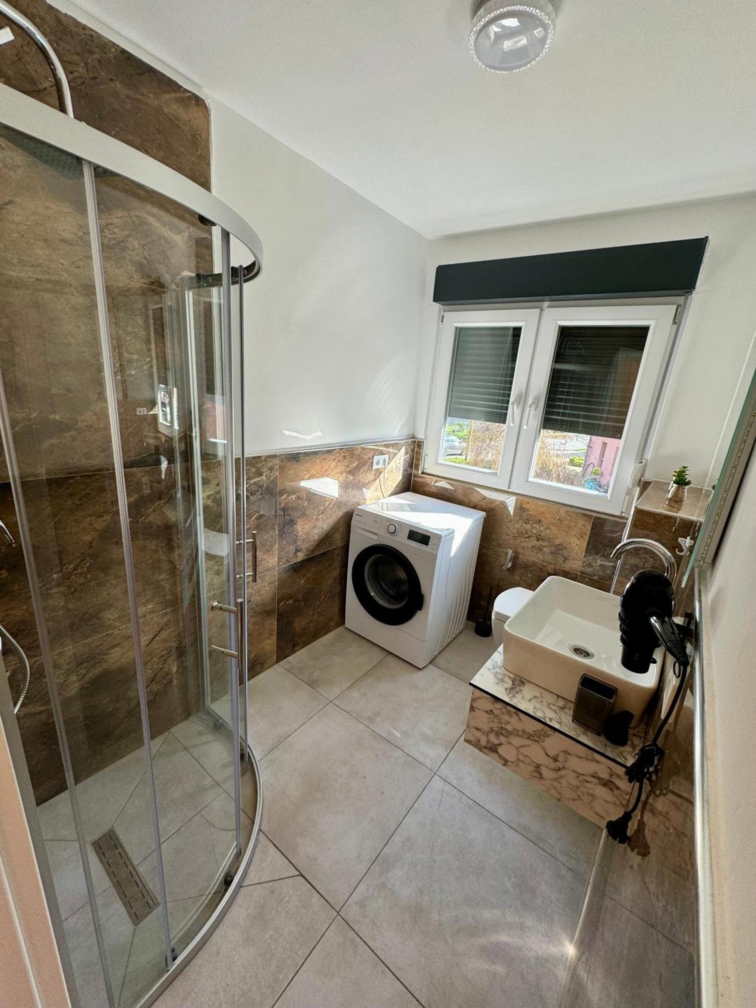 Haus Der Sonne Apartman Soltau Kültér fotó