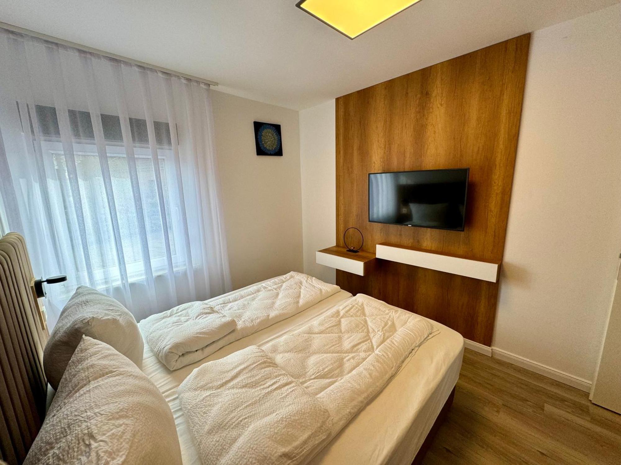 Haus Der Sonne Apartman Soltau Kültér fotó