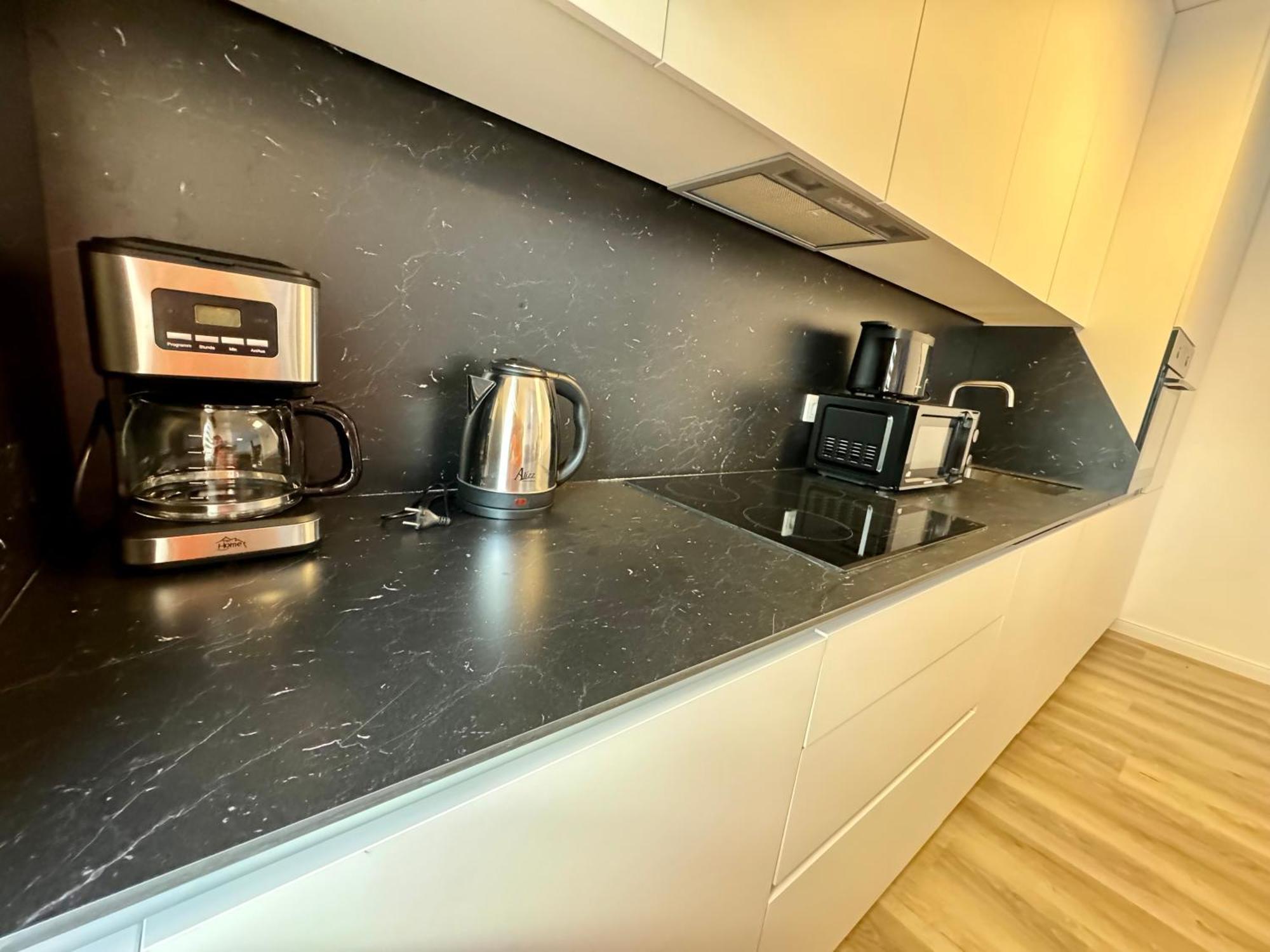 Haus Der Sonne Apartman Soltau Kültér fotó