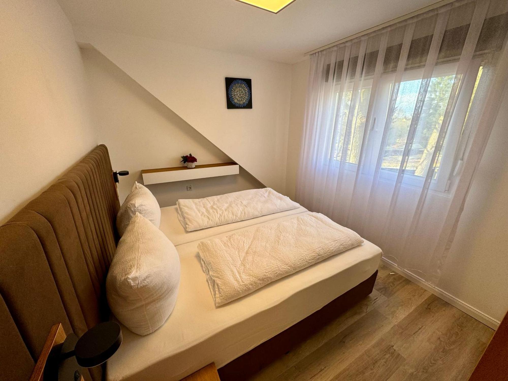 Haus Der Sonne Apartman Soltau Kültér fotó